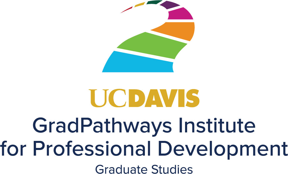 GradPathways Institute Logo