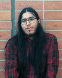 PFTF Fellow Cuauhtemoc 
