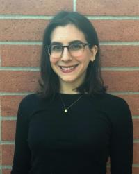 PFTF Fellow Emily 