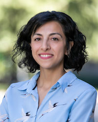 PFTF UC Davis Fellow 2021-2022 Alba Ledesma