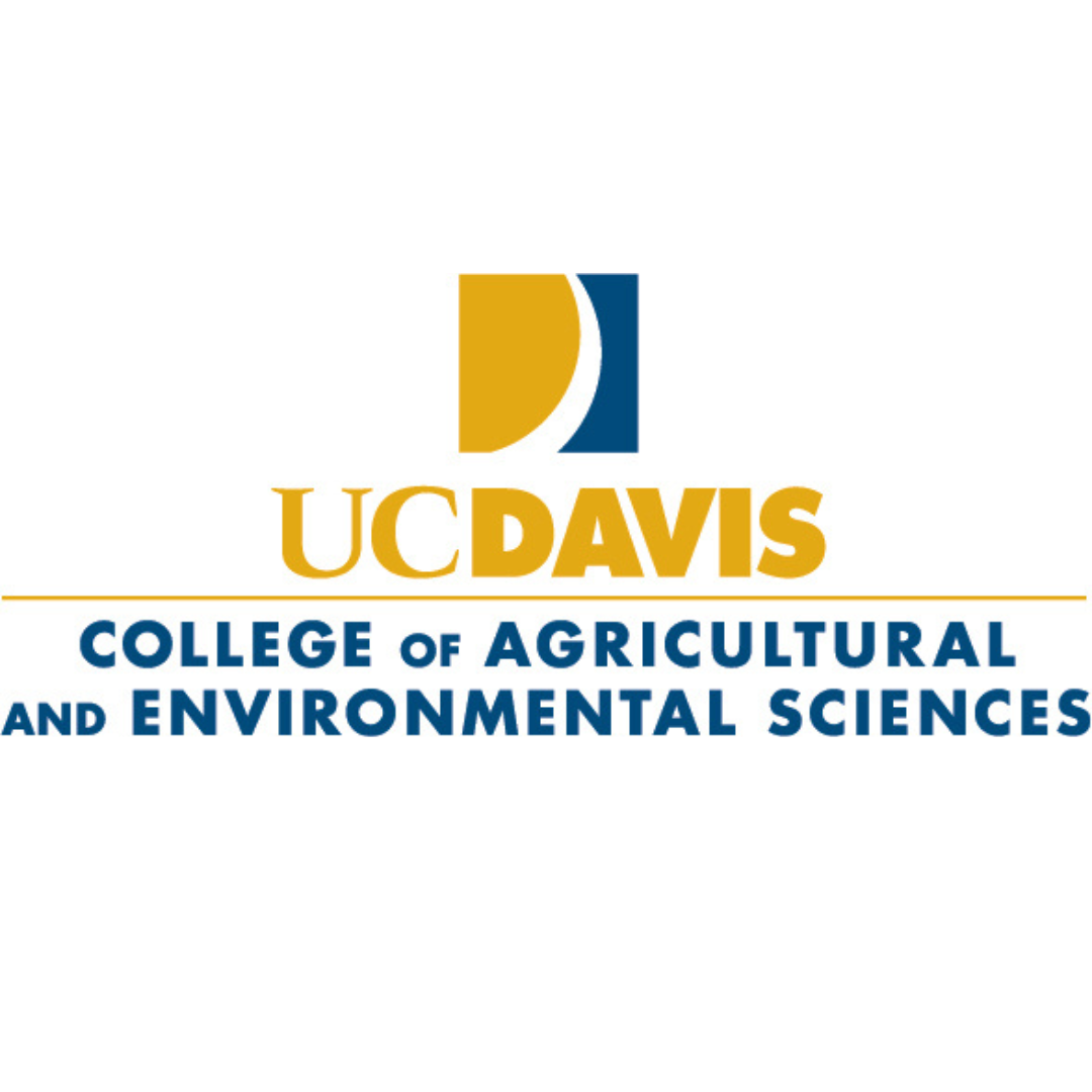 College of Agricultural and Environmental Sciences logo
