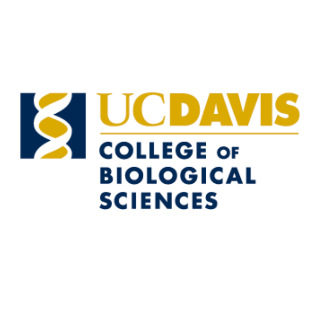 UC Davis College of Biological Sciences logo