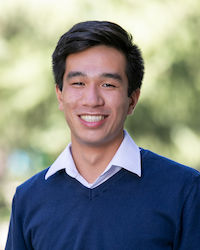 PFTF Fellow 2021-22 UC Davis Nathan Yoshino