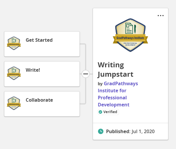 writing jumpstart