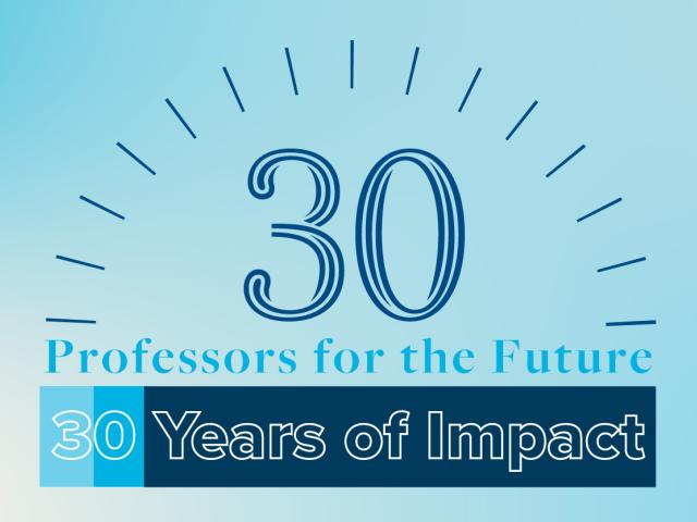 PFTF 30 years of impact