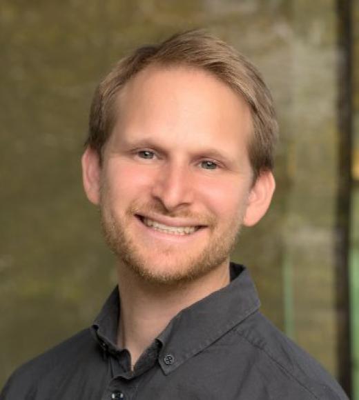 Daniel Moglen