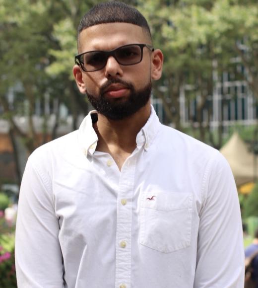 R Sukhdeo