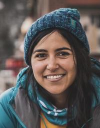 Elizabeth Sahagun
