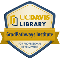 Library badge